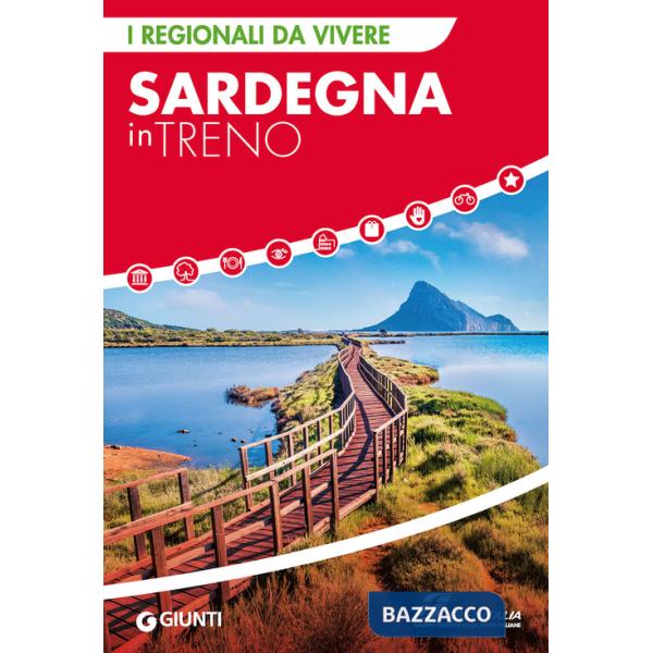 Sardegna in treno