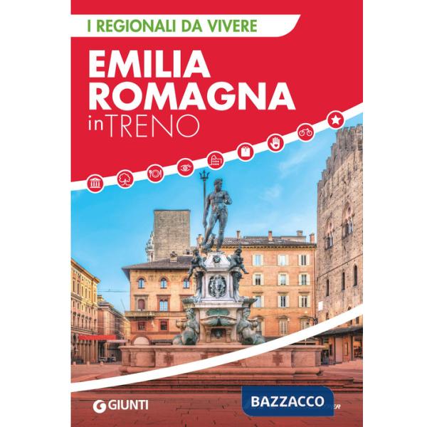 Emilia Romagna in treno