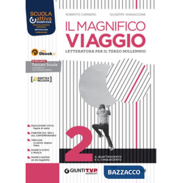 MAGNIFICO VIAGGIO VOL. 2