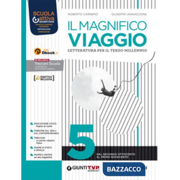 MAGNIFICO VIAGGIO VOL. 5