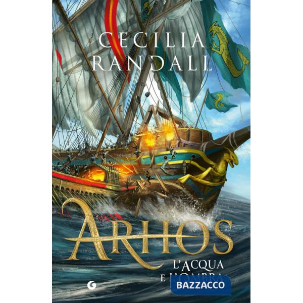 Arhos. L'acqua e l'ombra