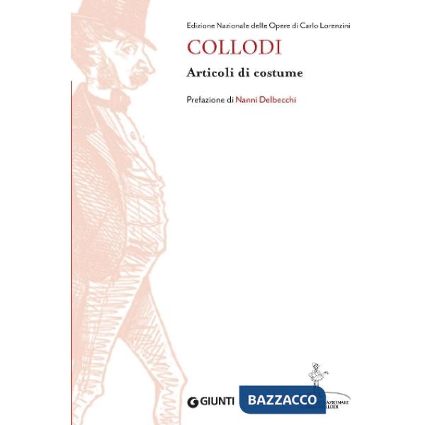 Articoli di costume. Vol. 5/2