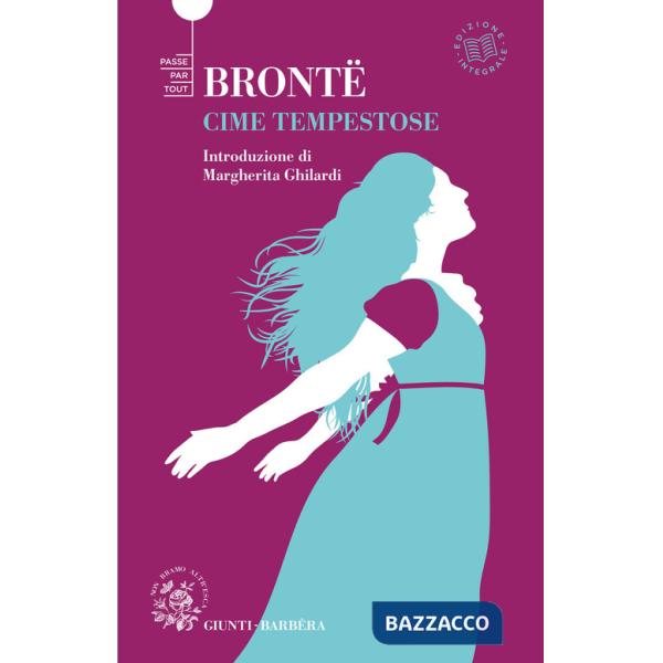 Cime tempestose. Ediz. integrale