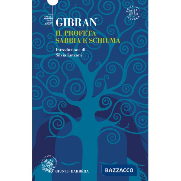 Profeta-Sabbia e schiuma (Il)