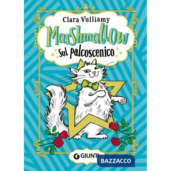 Marshmallow. Sul palcoscenico