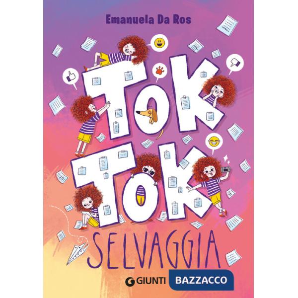 Tok Tok Selvaggia