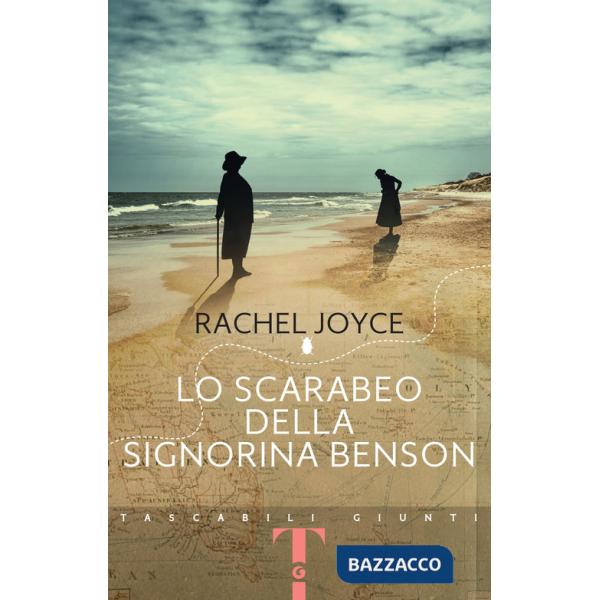 Scarabeo della signorina Benson (Lo)
