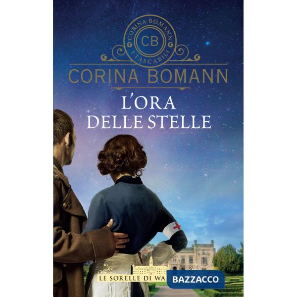 Ora delle stelle. Le sorelle di Waldfriede (L')