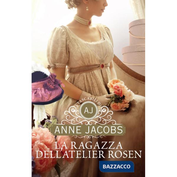 Ragazza dell'atelier Rosen (La)