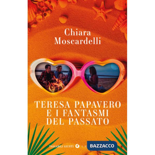 Teresa Papavero e i fantasmi del passato