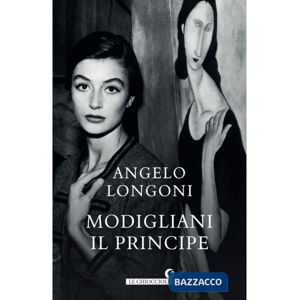 Modigliani il principe