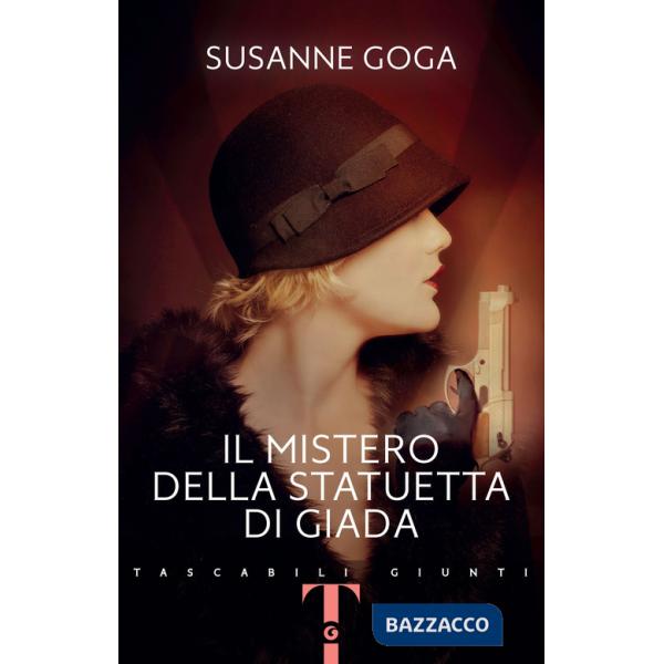 Mistero della statuetta di giada (Il)