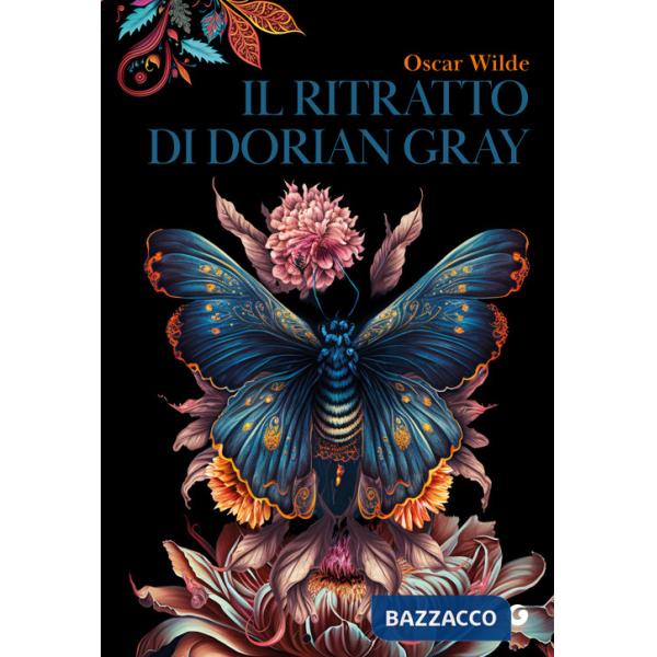 Ritratto di Dorian Gray (Il)