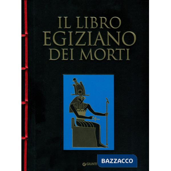 Libro egiziano dei morti (Il)