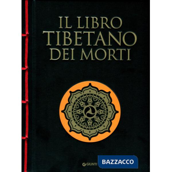 Libro tibetano dei morti (Il)
