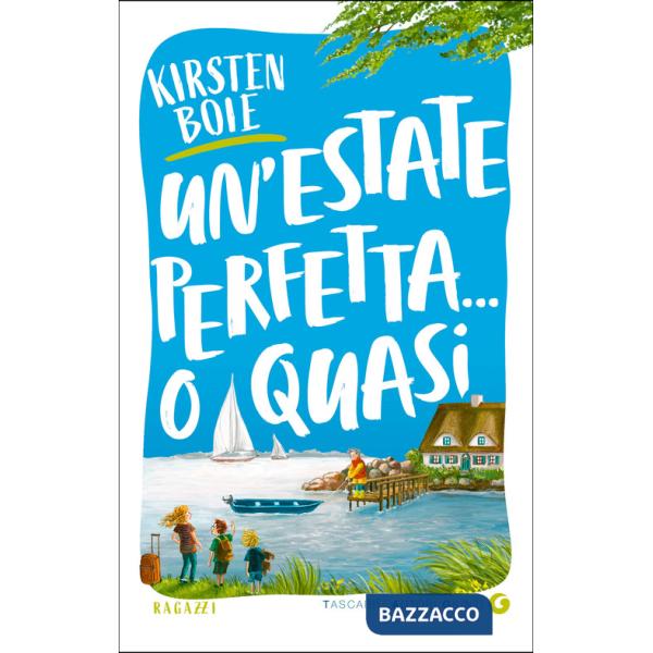 Estate perfetta... o quasi (Un')