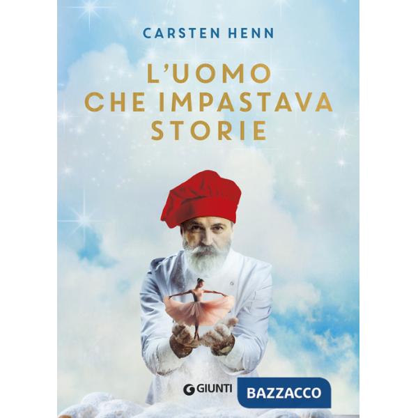 Uomo che impastava storie (L')