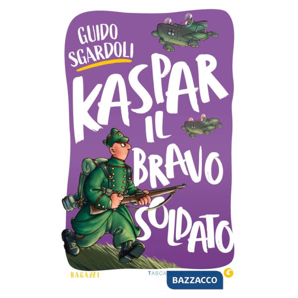 Kaspar, il bravo soldato