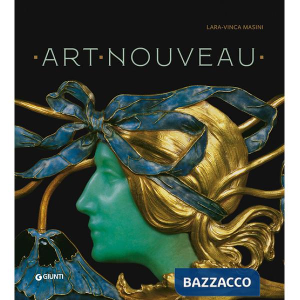 Art nouveau. Ediz. a colori