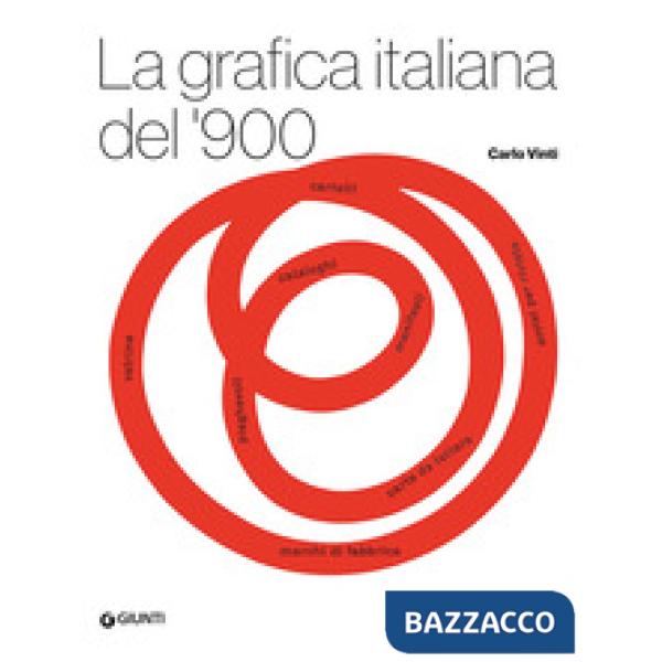 Grafica italiana del '900 (La)
