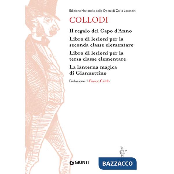 Regalo del Capo D'anno-Libro di lezioni per la seconda classe elementare-Libro di lezioni per la terza classe elementare-La lant