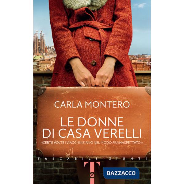 Donne di casa Verelli (Le)