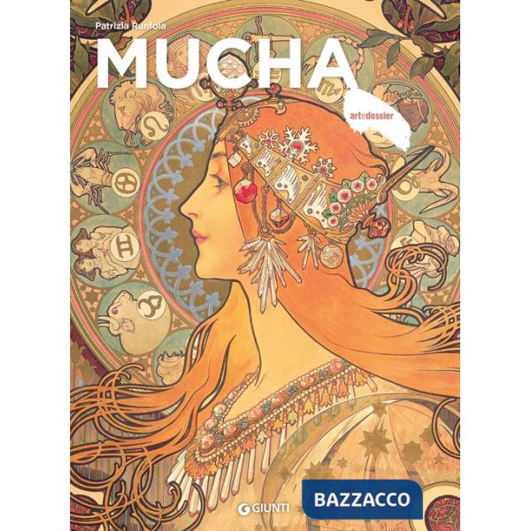 Mucha. Ediz. a colori