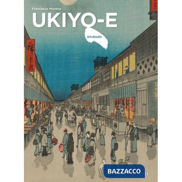 Ukiyo-e