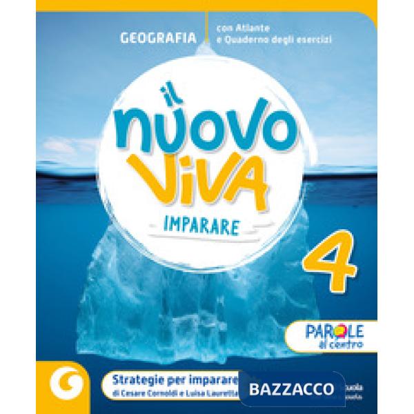 IL NUOVO VIVA IMPARARE 4