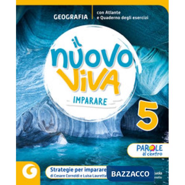 IL NUOVO VIVA IMPARARE 5