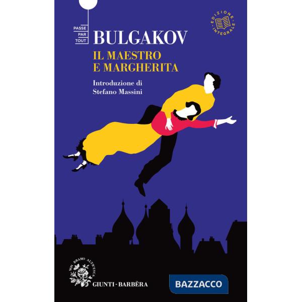 Maestro e Margherita (Il)