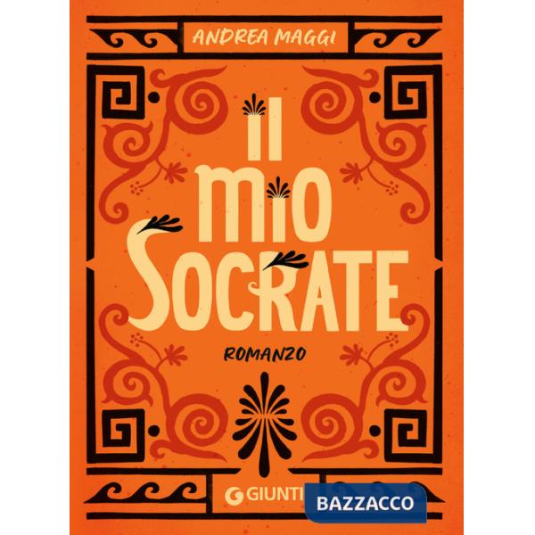 Mio Socrate (Il)