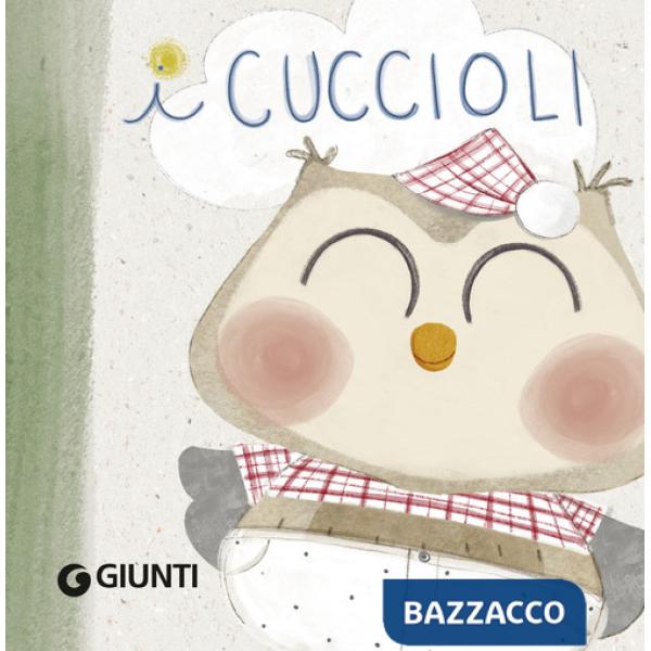 Cuccioli. Libro passeggino. Ediz. a colori (I)