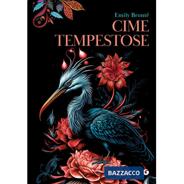 Cime tempestose