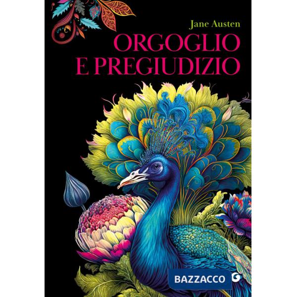 Orgoglio e pregiudizio
