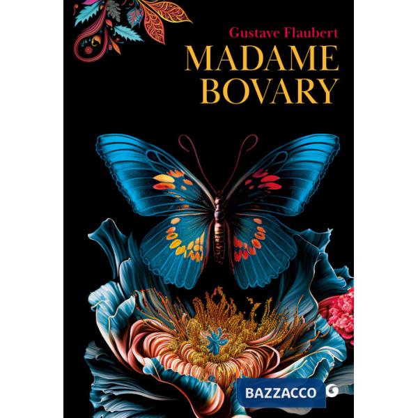 Madame Bovary