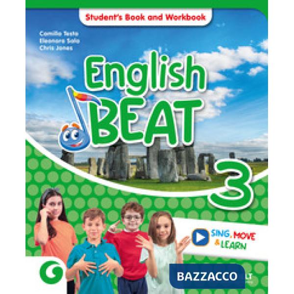 ENGLISH BEAT 3