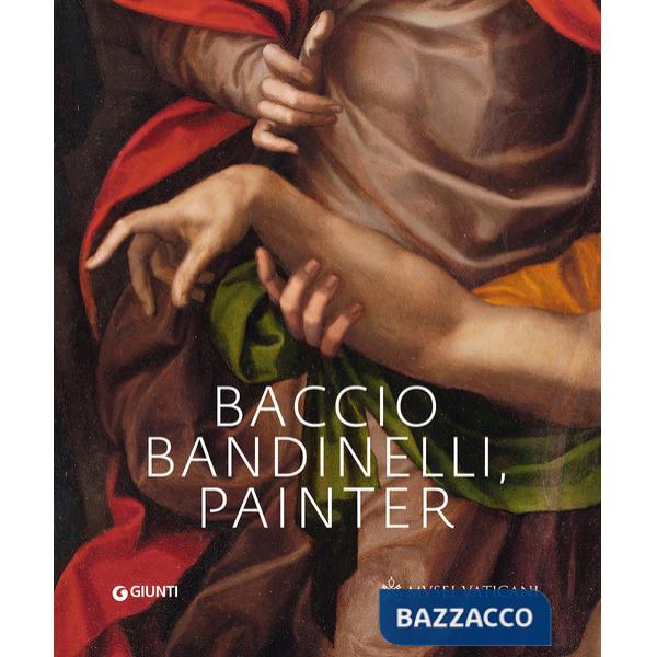 Baccio Bandinelli painter
