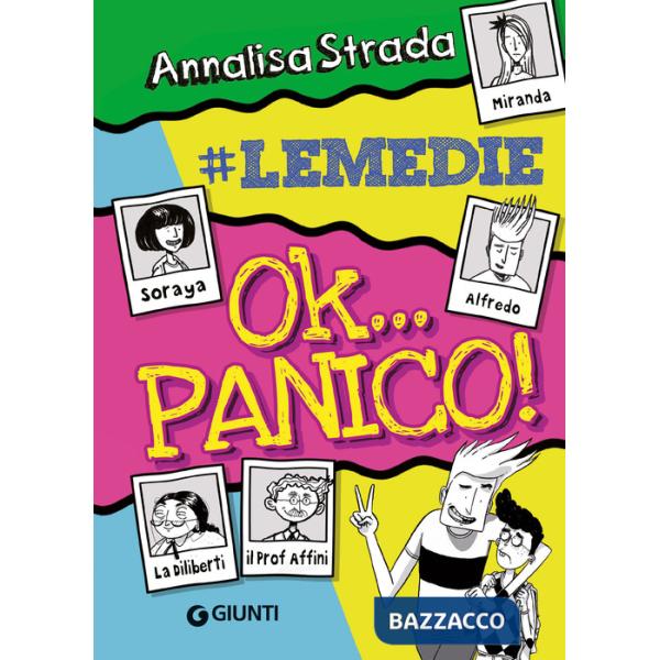 Ok... panico! le Medie