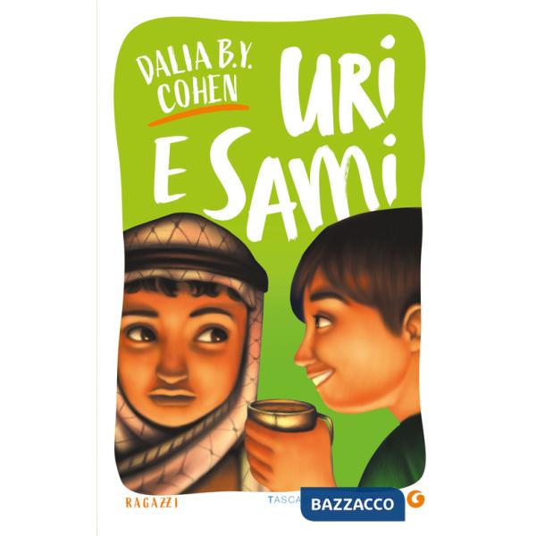 Uri e Sami