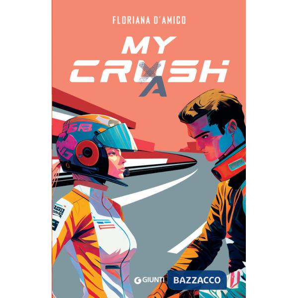 My crash