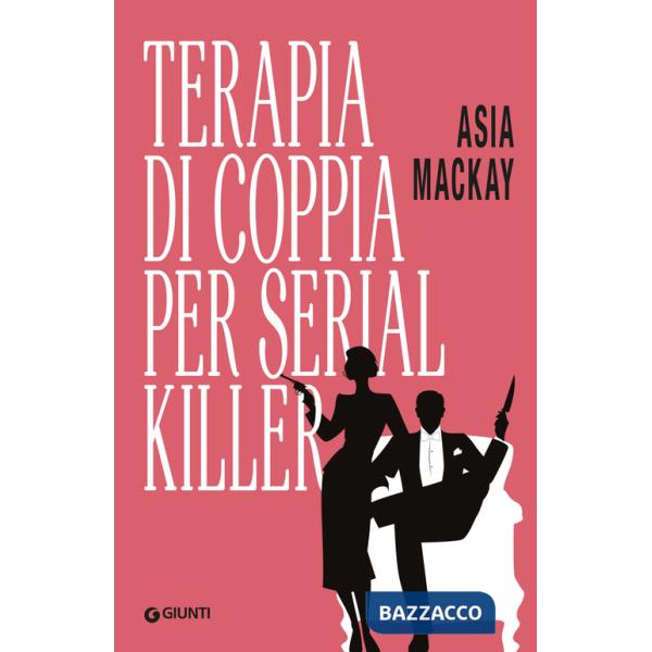 Terapia di coppia per serial killer