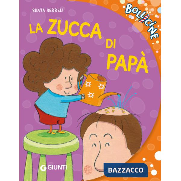 Zucca di papà (La)