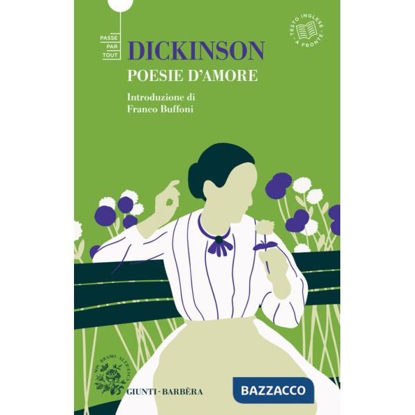 Poesie d'amore. Testo inglese a fronte