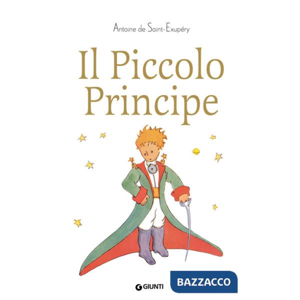 Piccolo Principe. Ediz. a colori (Il)