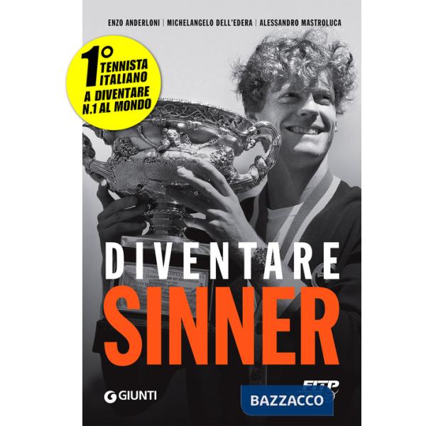 Diventare Sinner