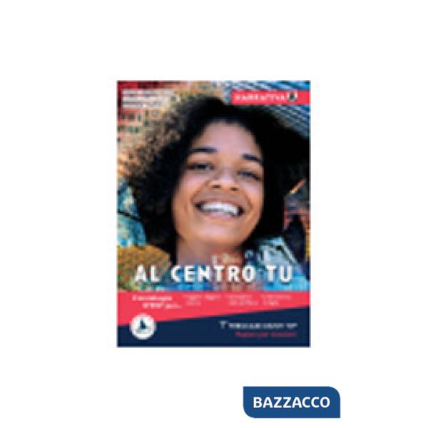 AL CENTRO TU VOL. A + VOL. D