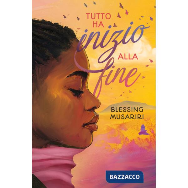 Tutto ha inizio alla fine