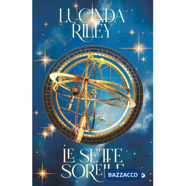 Storia di Maia. Le sette sorelle (La)