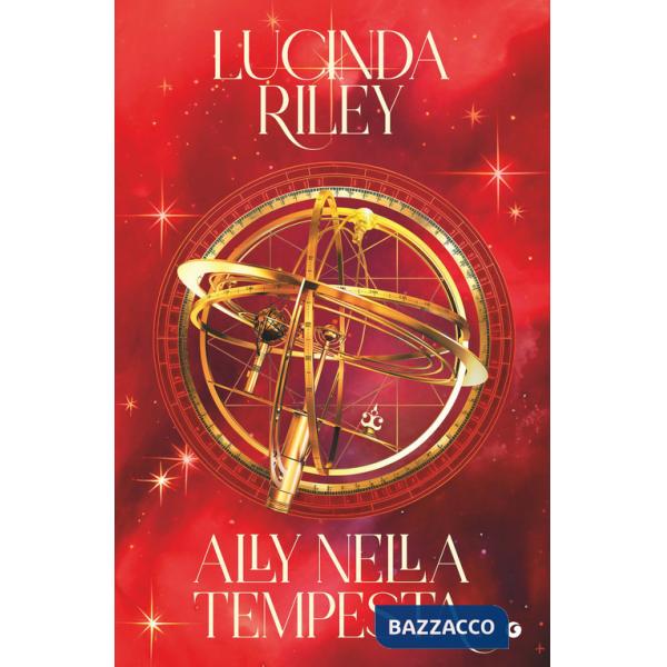 Ally nella tempesta. Le sette sorelle